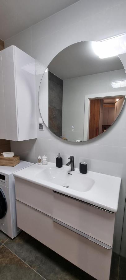 Apartament Artyleryjska 205