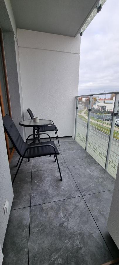 Artyleryjska 205 Apartament Kołobrzeg