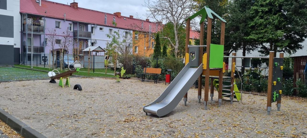 Artyleryjska 205 Kołobrzeg