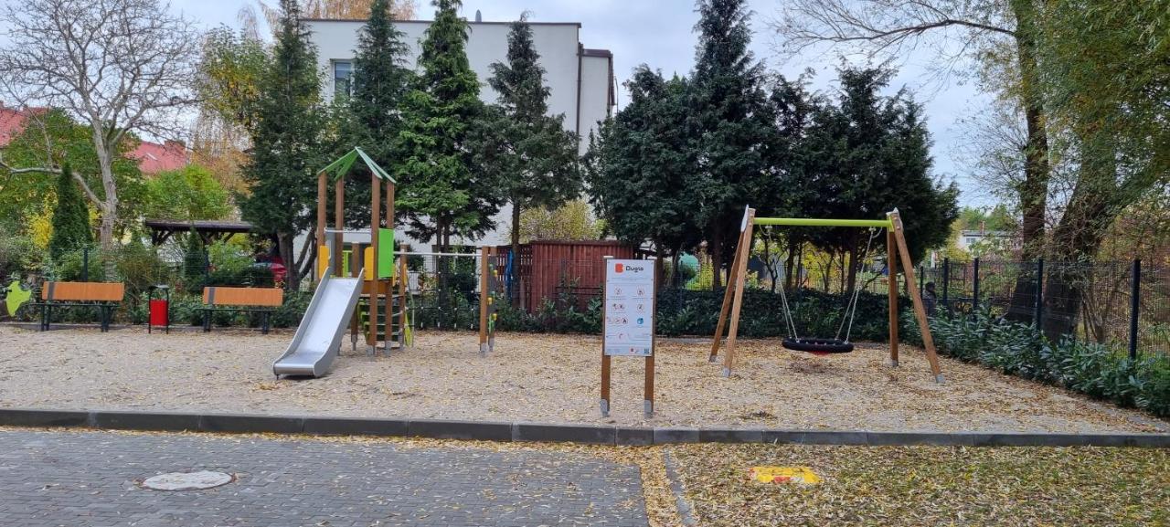 Apartament Artyleryjska 205 Kołobrzeg