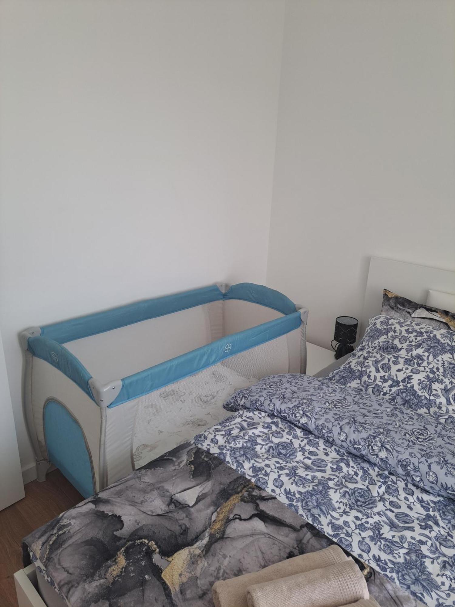 Apartament Artyleryjska 205 Kołobrzeg